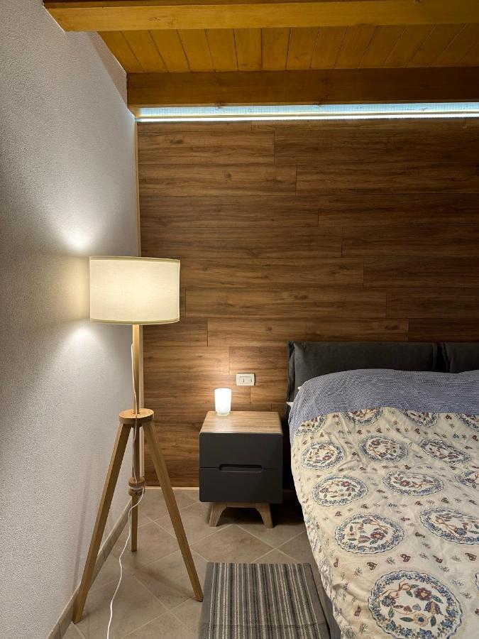 Tabia Suite Pelmo Villagrande  外观 照片